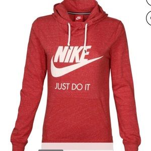 Women’s Nike Lightweight Hoodie